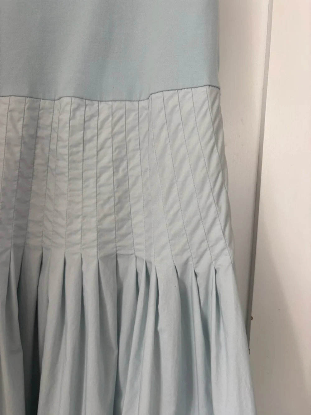 J. Crew crew pintuck